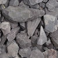 LRS Plum Slate Chippings 20mm Maxi Bag SLAP20/70B