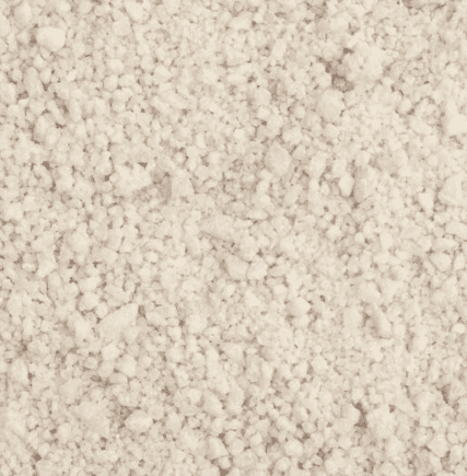 Marine Rock Salt Maxi Bag - White