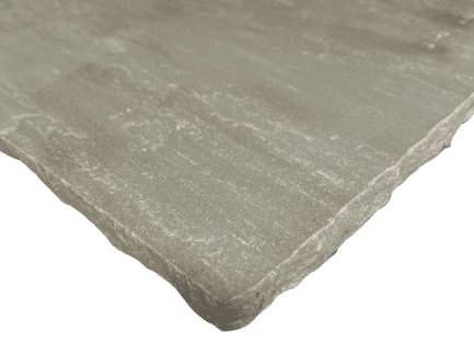 MARKETSTONE Grey Multi Sandstone Paving 915mmx610mm