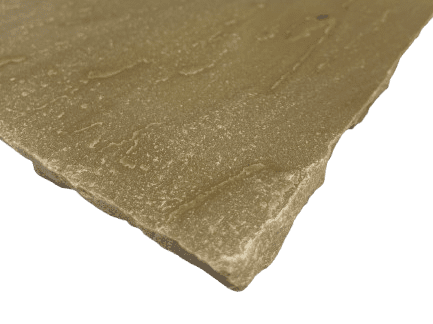 MARKETSTONE Sahara Multi Sandstone Paving 915mmx610mm