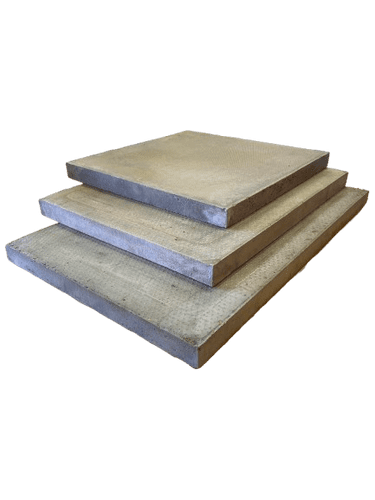 MARSHALLS C50 750mmx600mmx50mm Grey Paving Flag FL1200550