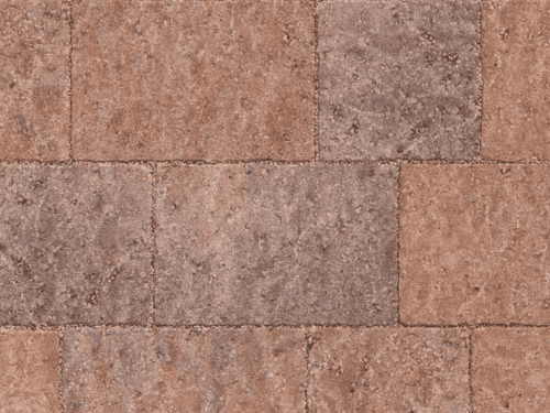 MARSHALLS Drivesett Tegula Traditional 120x160x50mm (Small)