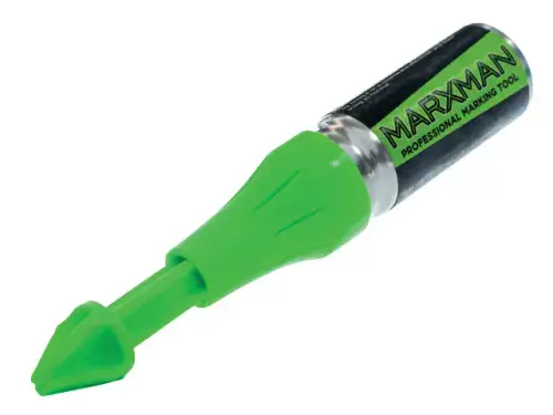 MARXMAN Standard Marking Tool MRXSTD1GRN