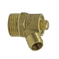 MASTERFLOW 1/2" Type B Drain Off Cock MDB04