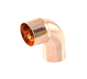 MASTERFLOW 15mm Endfeed 90Deg. Street Elbow MEF94150000