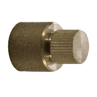 MASTERFLOW 15mm Endfeed Air Vent Tube End Cap MEF99150000