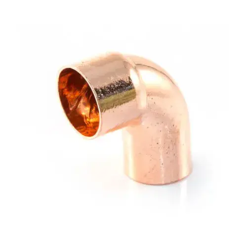 MASTERFLOW 22mm Endfeed 90Deg. Street Elbow MEF94220000