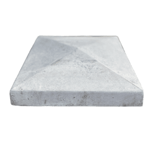 McCANN 300x300mm (12"x12") Pillar Cap FPCAP01