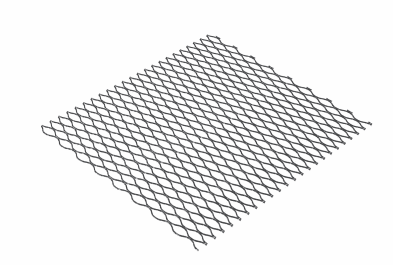 Metal Lathing