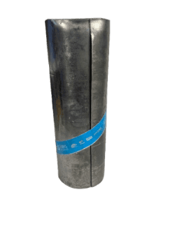 MIDLAND Code 4 Lead Flashing 240mm 3M (15kg)