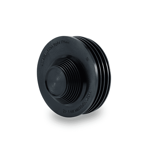 MISSION Universal Waste Adaptor MWA095