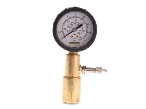 MONUMENT 15mm Pipe Dry Testing Kit MON1512