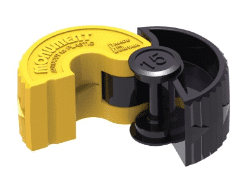MONUMENT AC4P 15mm Plastic Pipe Cutter MON115