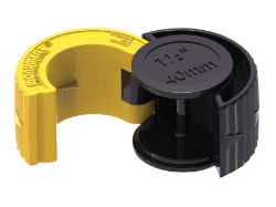 MONUMENT AC4P Autocut Plastic Waste Pipe Cutter 1.1/2" MON1112  
