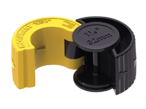 MONUMENT AC4P Plastic Waste Pipe Cutter 1.1/4" MON1114