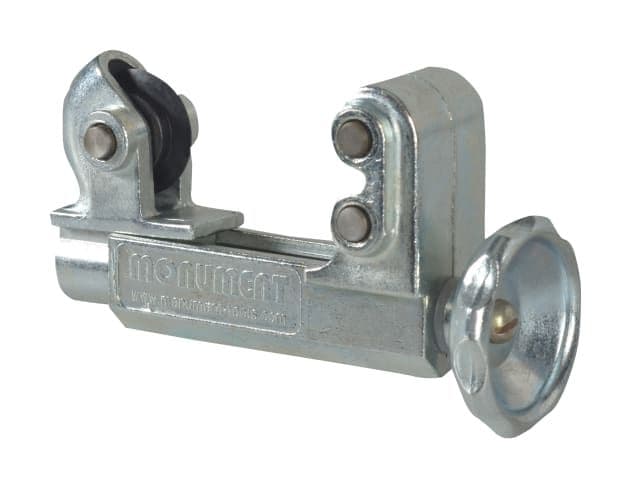 MONUMENT Adjustable Pipe Cutter 3-28mm MON264
