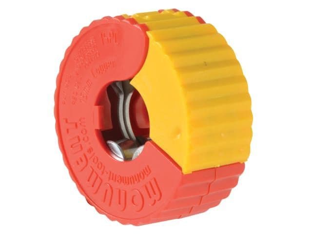 MONUMENT Automatic Pipe Cutter 15mm MON15PC