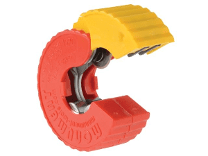 MONUMENT Automatic Pipe Cutter 15mm MON15PC