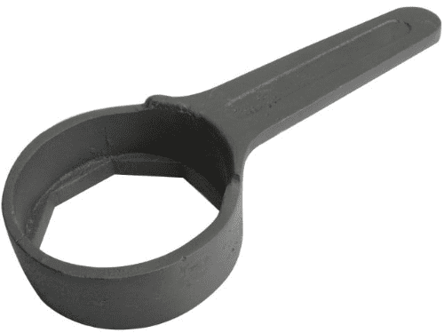 MONUMENT Box Ring Immersion Heater Spanner MON361