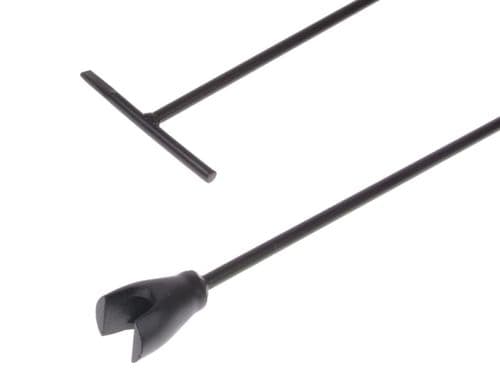 MONUMENT Mains Water Stopcock Key 1050mm (42") MON339