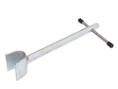 MONUMENT Mini Stopcock Key Crutch End MON331