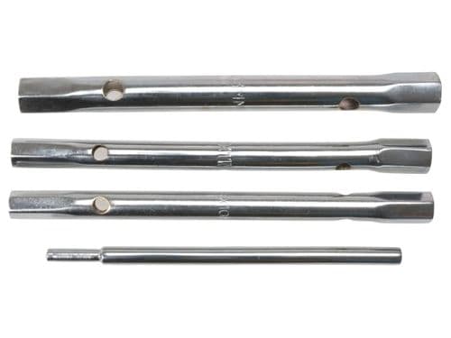MONUMENT Mono Tap Backnut Spanner Set 3Pc + T-Bar MON3240