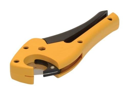 MONUMENT Plastic Pipe Cutter 28mm MON2644