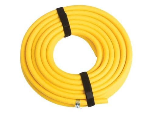 MONUMENT Plumber's Drain Down Hose 15m MON2404