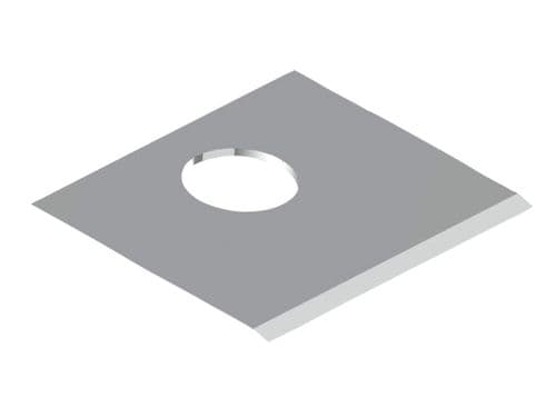 MONUMENT Spare Blades for AC4P Pipe Cutters (Pk 5) MON100