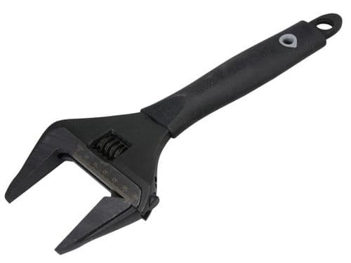MONUMENT Wide Jaw Adjustable Wrench 300mm (12") MON3144