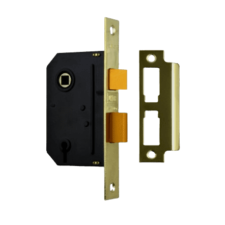 Mortise Locks