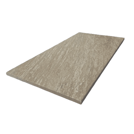 Mr Floor Porcelain Paving 800mmx400mmx18mm Brazilian Gold SPSOMF57