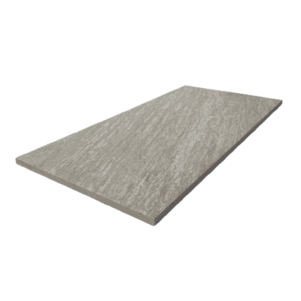 Mr Floor Porcelain Paving 800mmx400mmx18mm Ireland Grey SPSOMF55