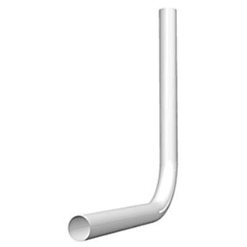 MV Flushpipe 1 1/2" 16"x14" FP14