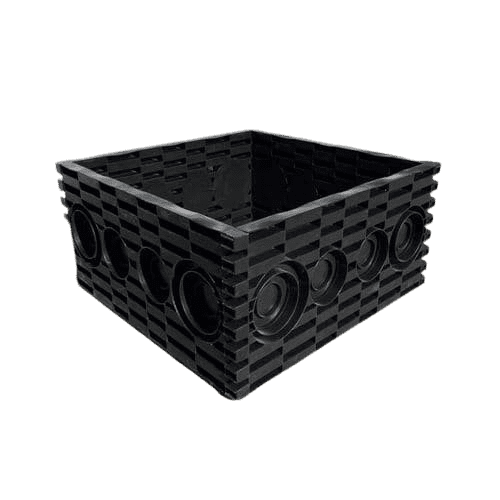 NAYLOR ACC Metro Access Box 600x600x330mm 69228