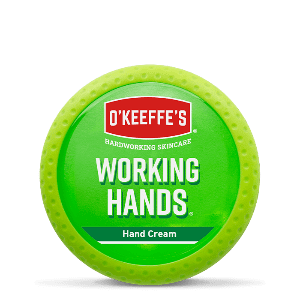 O'KEEFFE'S "Working Hands" Hand Cream 96g 7044004