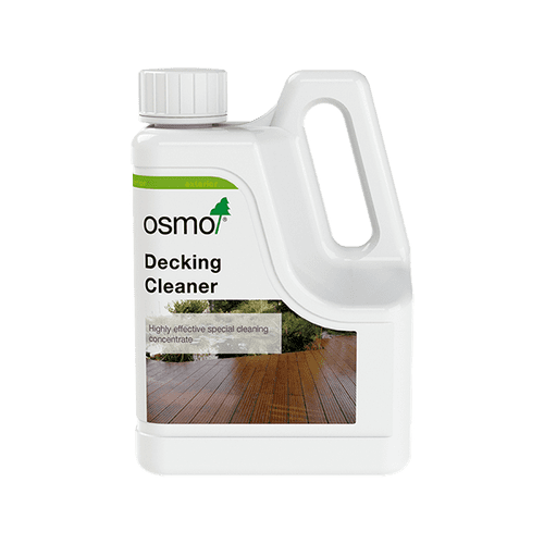 OSMO Decking Cleaner 1L 8025
