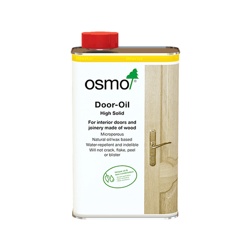 OSMO Door Oil Raw 1L 3033