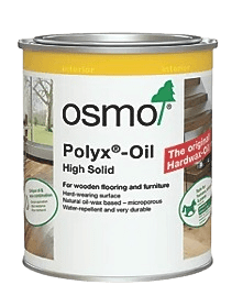 OSMO Polyx-Oil Original Clear Matt 750ml 3062C