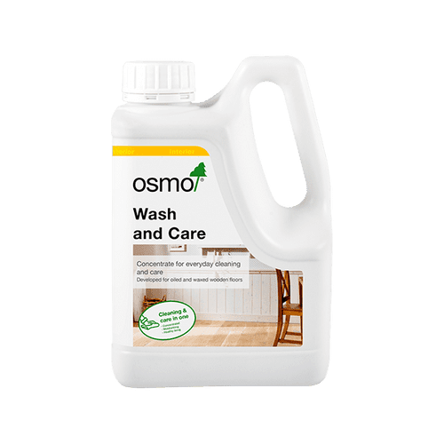 OSMO Wash & Care 1L 8016 
 