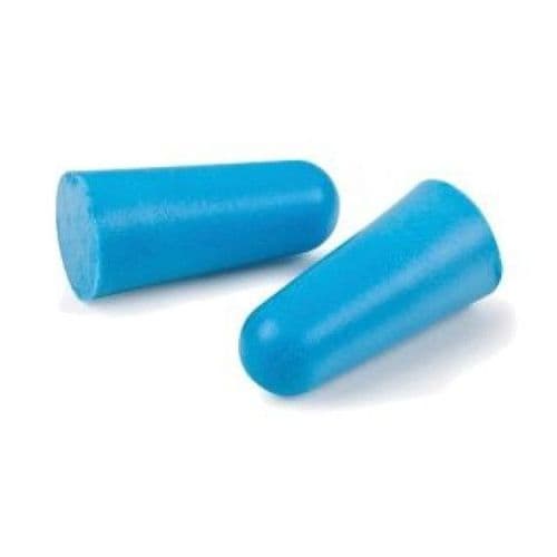 OX Disposable Ear Plugs Uncorded (Box 5pr) OX-S489005