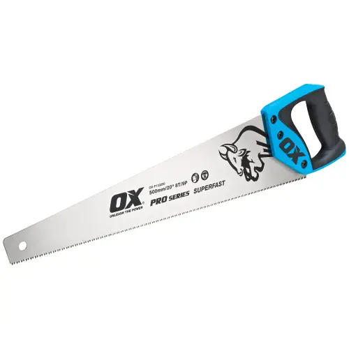 OX PRO 20" Handsaw OX-P133250