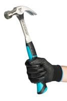 OX PRO Claw Hammer 450g/16oz OX-P080116