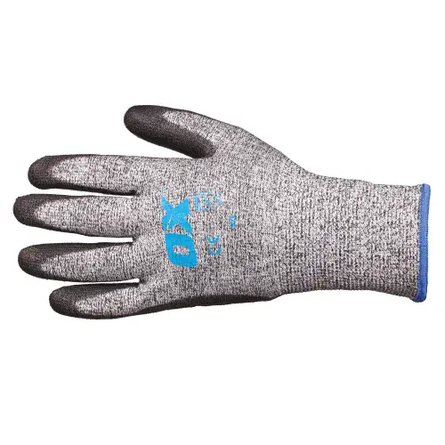 OX PU Flex Cut C Gloves - Size 10 (XL) OX-S249210