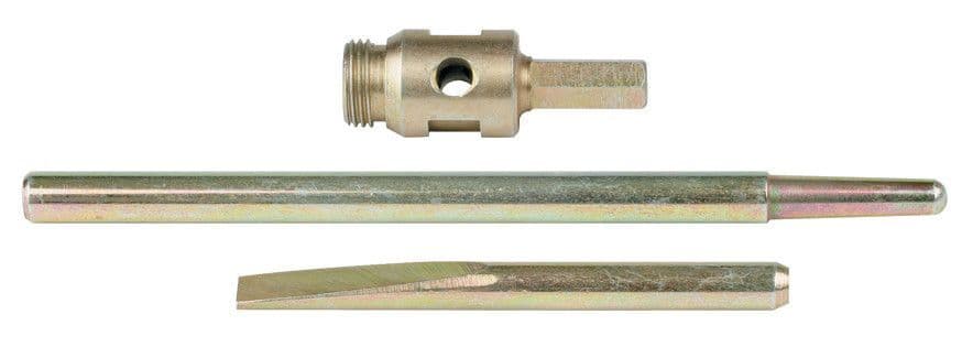 OX Spectrum Hex Adaptor Pack JX03