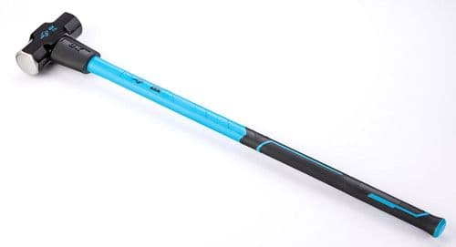 OX Tools Trade Fibreglass Handle Sledge Hammer 7.0lb OX-T081507