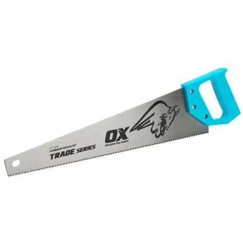 OX TRADE 22" Pro Handsaw OX-T130955