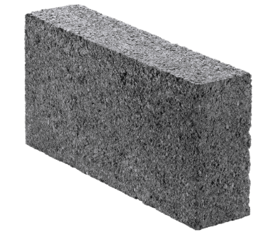 PLASMOR Aglite Ultima Block 100mmx215mmx440mm 4.2N