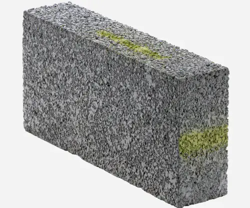 PLASMOR Fibolite 3.6N Block 100x215x440mm