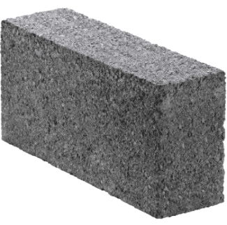PLASMOR Fibolite 3.6N Block 140mmx215mmx440mm